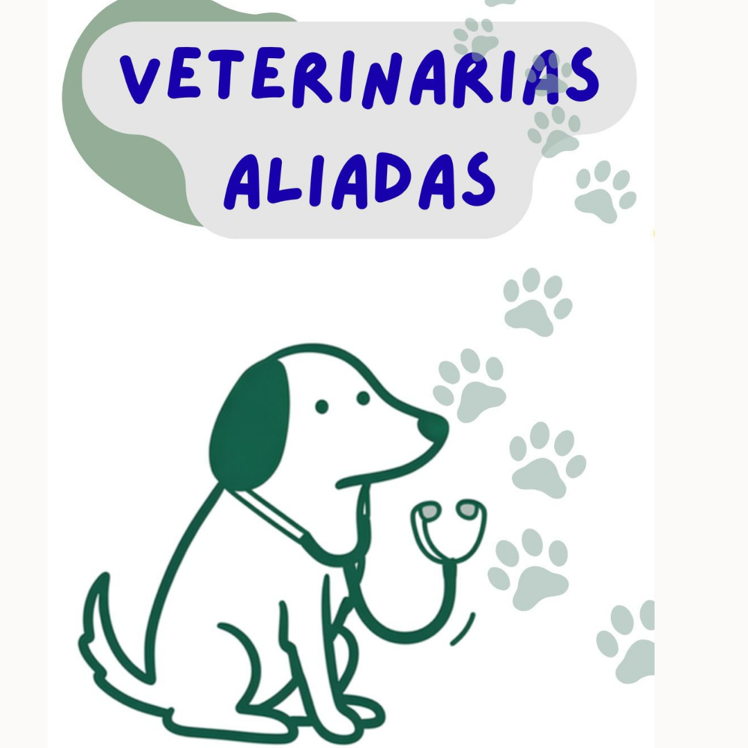 Veterinarias aliadas en Mendoza