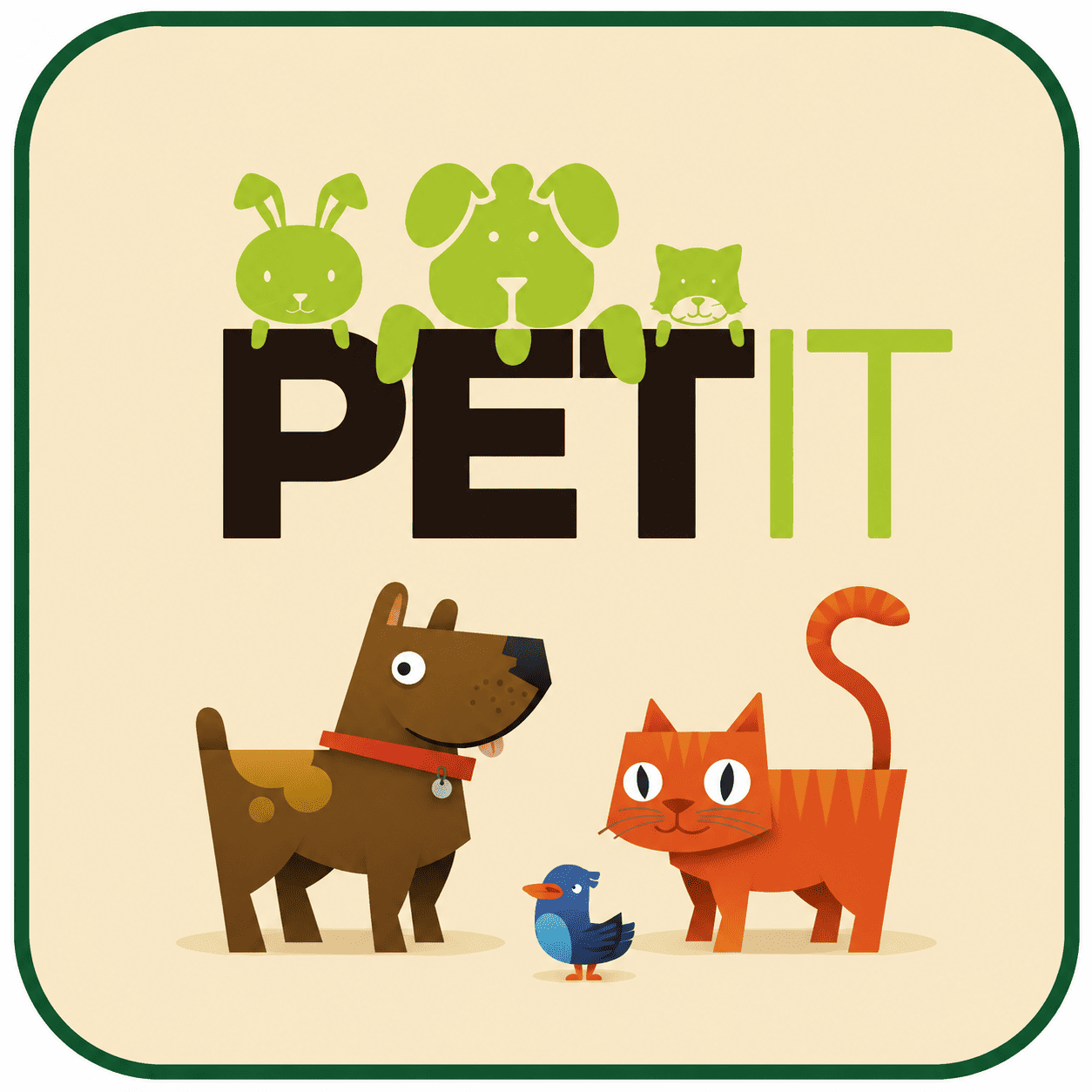 Petit Salud - planes de salud para tu mascota