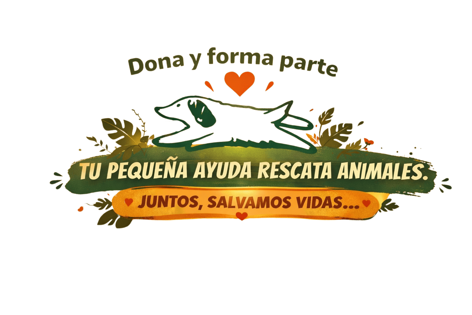 Apoyanos - Donaciones