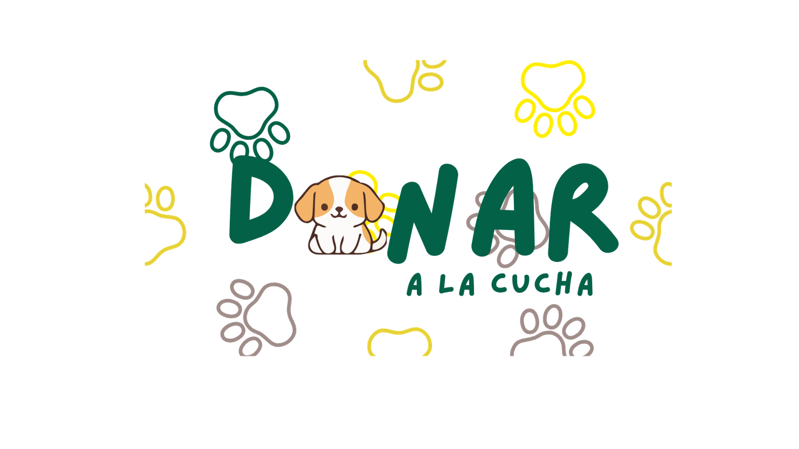 Donaciones para mascotas