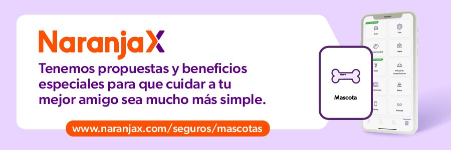 Ayuda a las mascotas de Mendoza