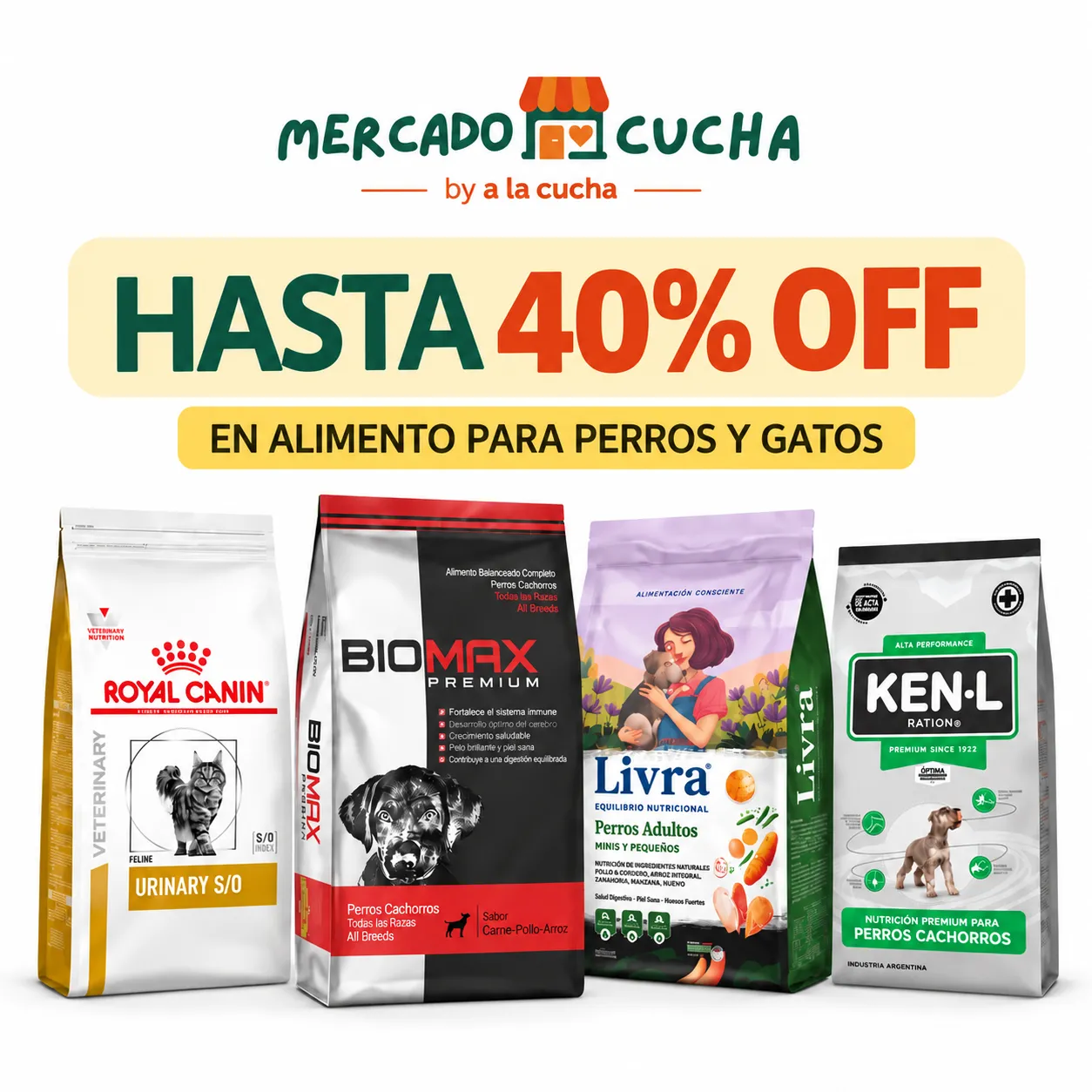 A la Cucha